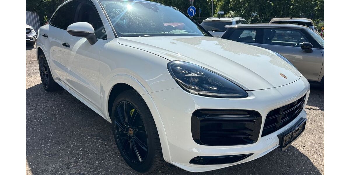 Porsche Cayenne 146.120 km 54.990 &euro; Ensdorf 66806