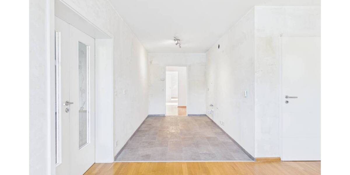Etagenwohnung Saarlouis / Beaumarais Beaumarais - 3 Zimmer, 108 m&sup2;, 198.000&euro; | Angebot:26451323