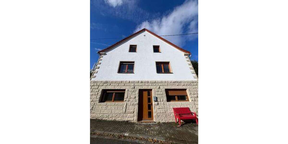 Etagenwohnung Saarbrücken Brebach-Fechingen - 4 Zimmer, 70 m&sup2;, 149.000&euro; | Angebot:25180685