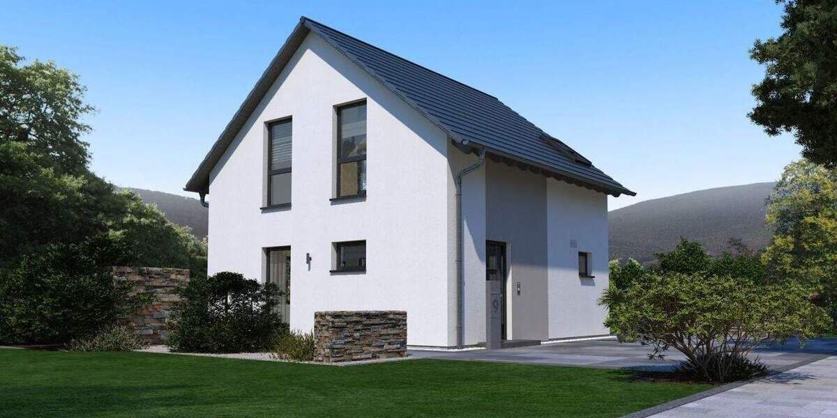 Einfamilienhaus Bous - 5 Zimmer, 106 m&sup2;, 287.900&euro; | Angebot:25706185