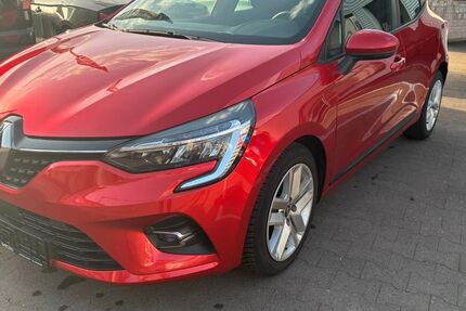 Renault Clio 40.416 km 13.900 &euro; Saarwellingen 66793