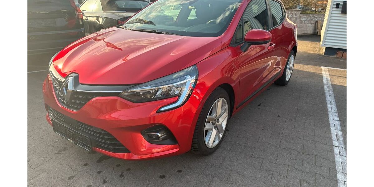 Renault Clio 40.416 km 13.900 &euro; Saarwellingen 66793