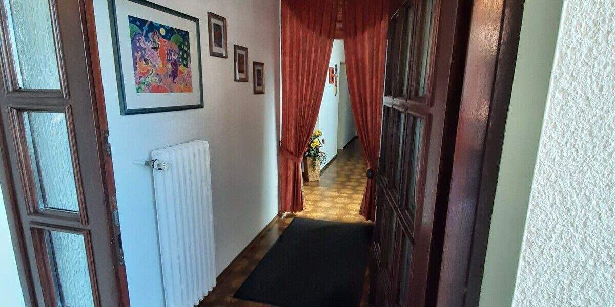 Einfamilienhaus Zweibrücken / Wattweiler Wattweiler - 5 Zimmer, 163 m&sup2;, 299.000&euro; | Angebot:25705121