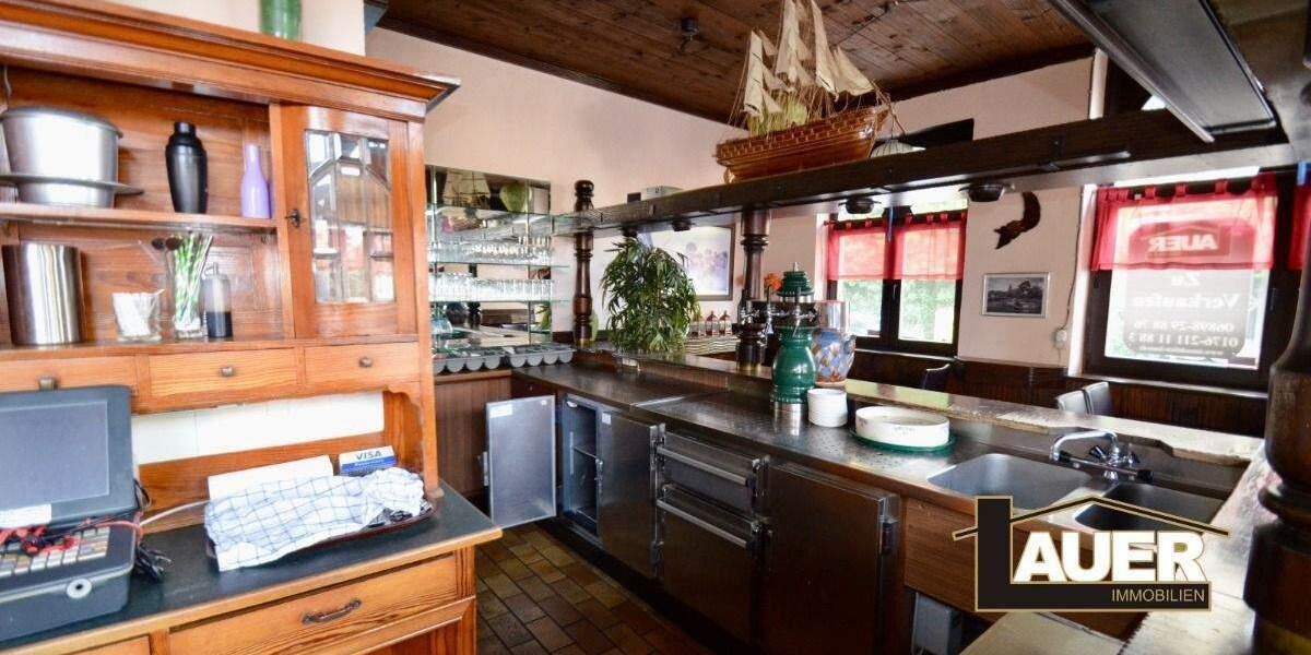 Gewerbeobjekt Saarbrücken St Johann - 185.000&euro; | Angebot:25909171