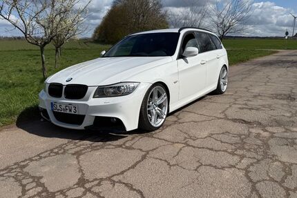 BMW 335 215.000 km 16.490 &euro; Bous 66359