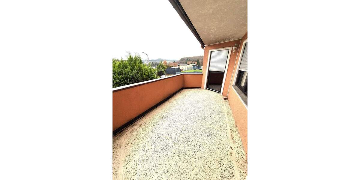 Etagenwohnung Marpingen - 4 Zimmer, 128 m&sup2;, 236.500&euro; | Angebot:25730737