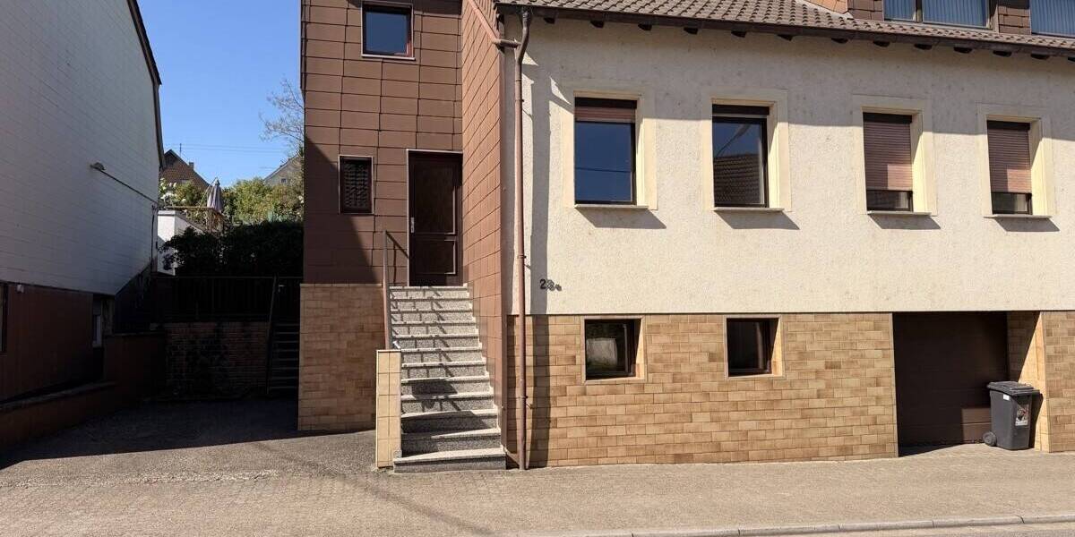 Mehrfamilienhaus, Wohnhaus Wadgassen / Werbeln Werbeln - 4 Zimmer, 110 m&sup2;, 99.000&euro; | Angebot:26388902