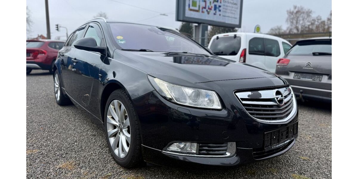 Opel Insignia 212.000 km 4.490 &euro; Saarbrücken Dudweiler 66125