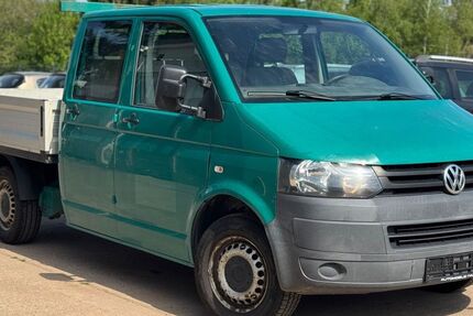 VW T5 Transporter 248.000 km 7.450 &euro; Nalbach 66809