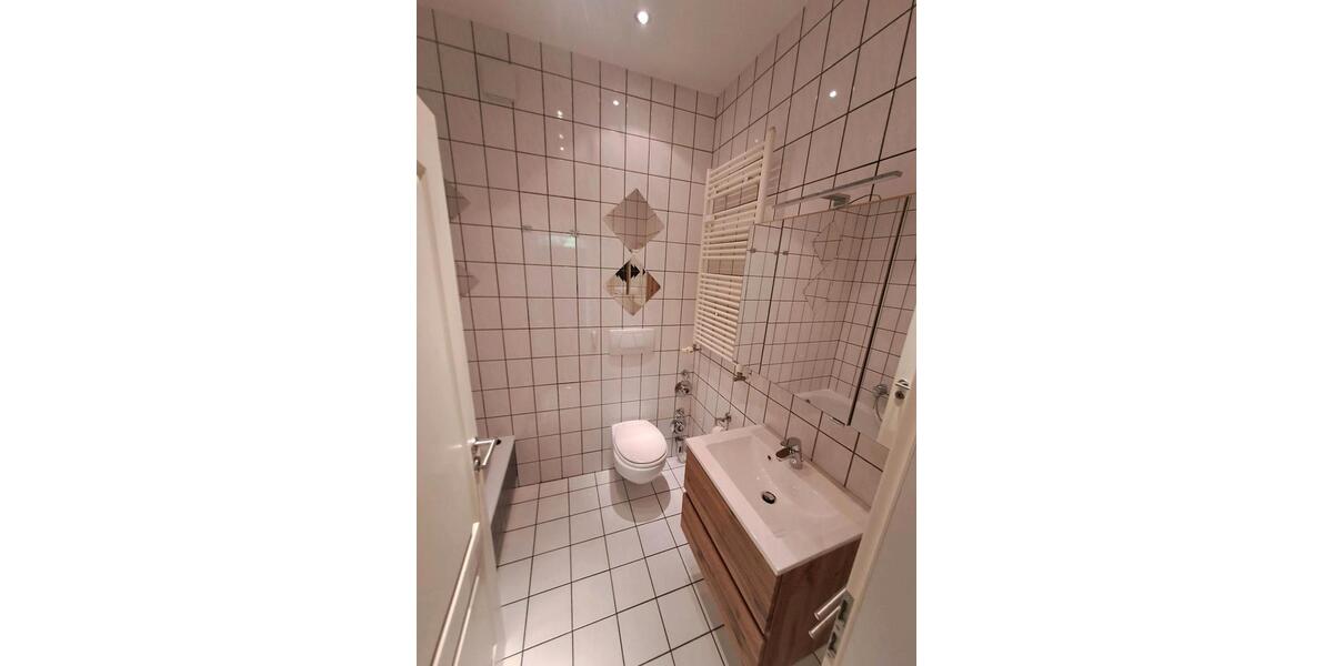 Etagenwohnung Saarlouis - 3 Zimmer, 90 m&sup2;, 900&euro; | Angebot:26698499