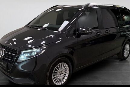 Mercedes-Benz V 250 14.867 km 63.990 &euro; Saarbrücken 66117