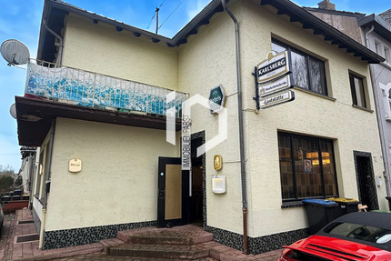 Gewerbeobjekt Dillingen (Saar) - 850&euro; | Angebot:24712056