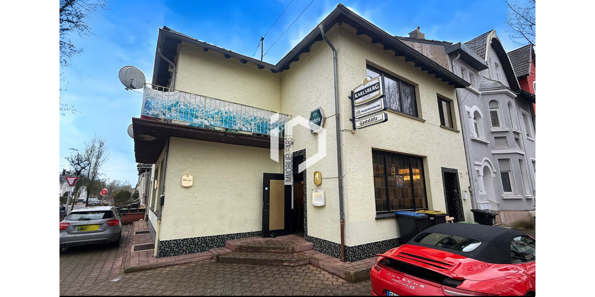 Gewerbeobjekt Dillingen (Saar) - 850&euro; | Angebot:24712056