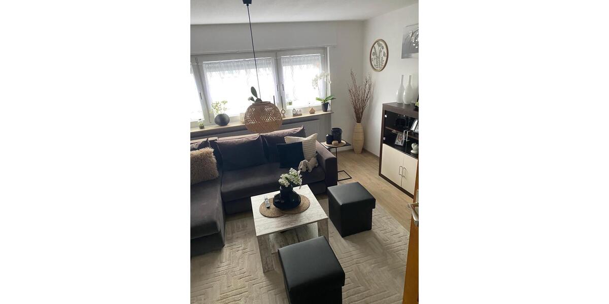 Etagenwohnung Saarbrücken Bischmisheim - 3 Zimmer, 85 m&sup2;, 700&euro; | Angebot:26698506