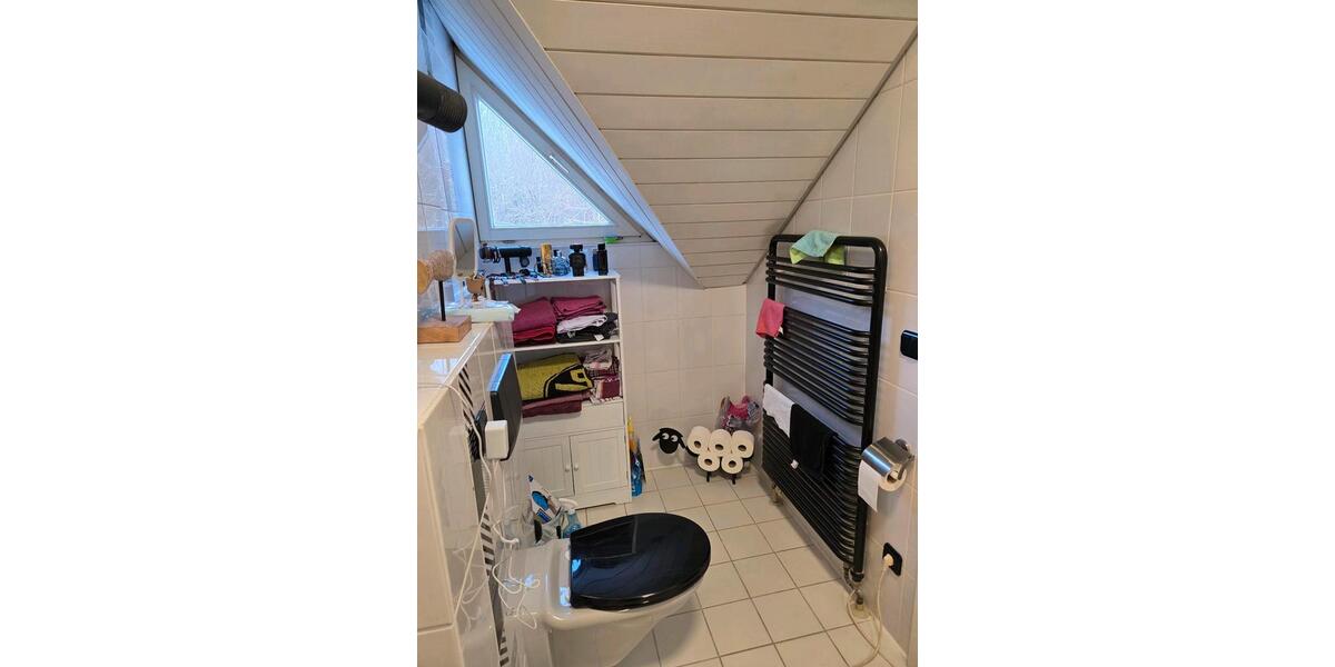 Maisonettenwohnung Saarlouis - 2 Zimmer, 84 m&sup2;, 790&euro; | Angebot:25811104