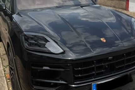 Porsche Cayenne 5.500 km 125.000 &euro; Saarlouis 66740