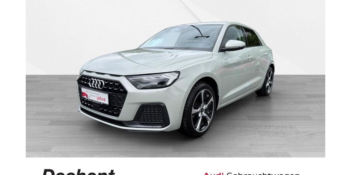 Audi A1 3.481 km 26.490 &euro; Saarlouis 66740