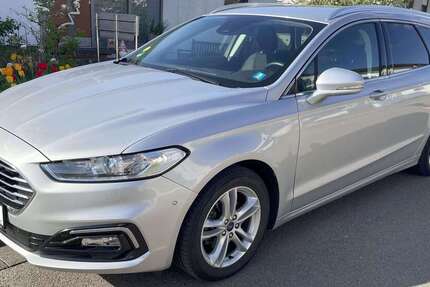 Ford Mondeo 153.000 km 12.100 &euro; Mandelbachtal 66399