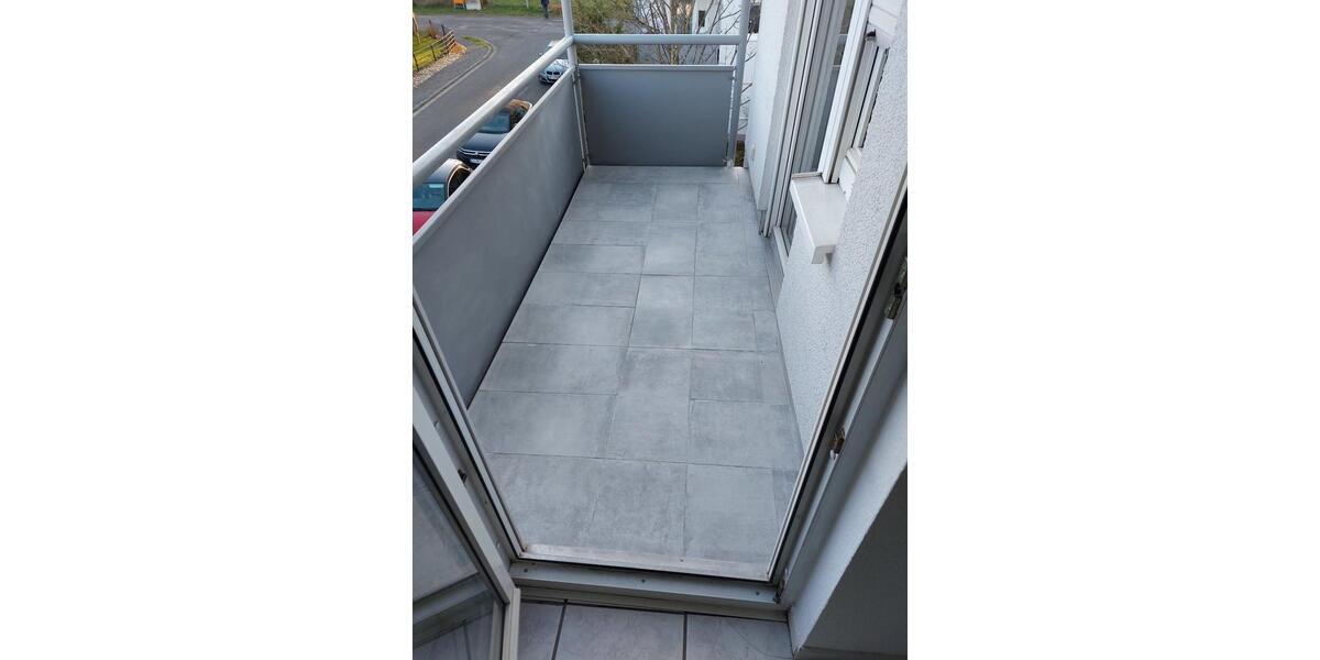 Etagenwohnung Saarbrücken Neue Bremm - 3 Zimmer, 82 m&sup2;, 195.000&euro; | Angebot:24778341