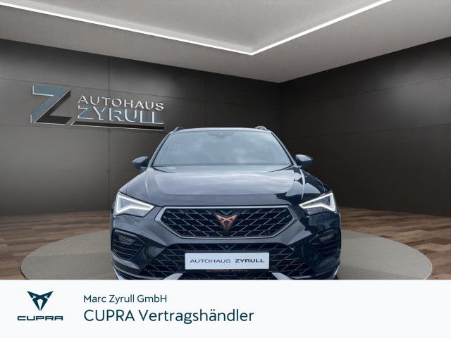 Cupra Ateca 42.455 km 32.980 &euro; Saarlouis 66740