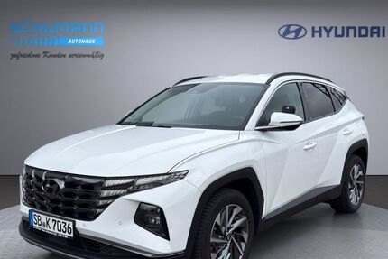 Hyundai TUCSON 79.907 km 27.990 &euro; Saarbrücken 66115