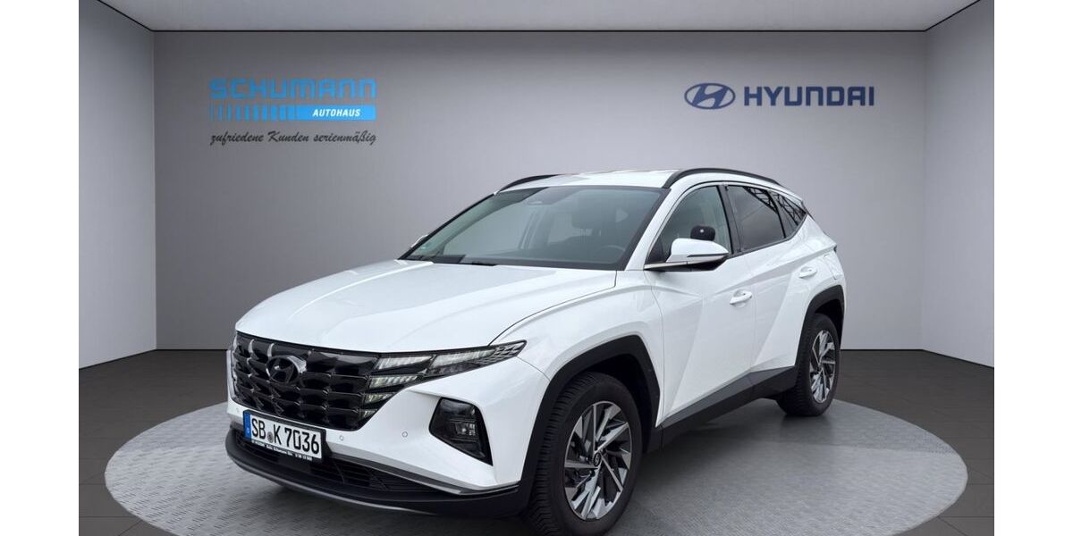 Hyundai TUCSON 79.907 km 27.990 &euro; Saarbrücken 66115