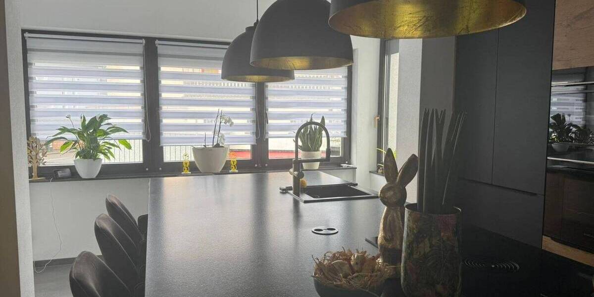 Einfamilienhaus Großrosseln Karlsbrunn - 9 Zimmer, 225 m&sup2;, 549.000&euro; | Angebot:25996151