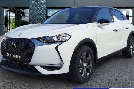 DS Automobiles DS3 33.151 km 19.490 &euro; Saarbrücken 66119