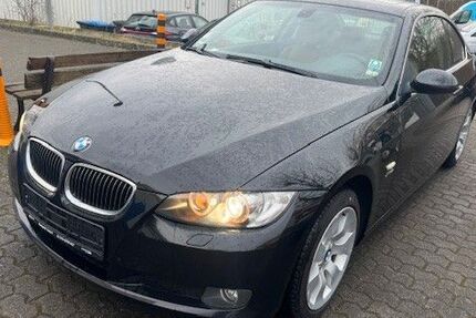 BMW 325 282.000 km 4.500 &euro; Saarlouis 66740