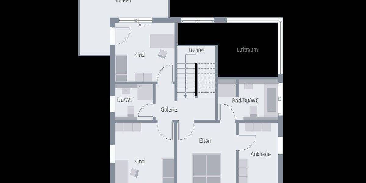 Einfamilienhaus Großrosseln St Nikolaus - 8 Zimmer, 177 m&sup2;, 682.900&euro; | Angebot:25864422