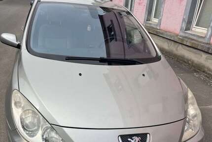 Peugeot 307 151.500 km 3.500 &euro; Sankt Wendel 66606