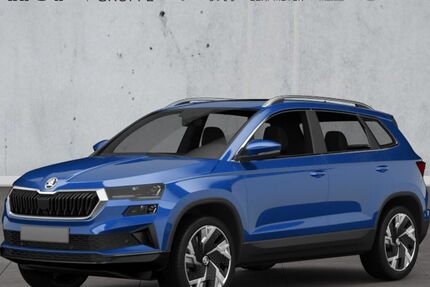 Skoda Karoq 3.100 km 45.320 &euro; Saarlouis 66740