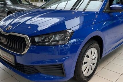 Skoda Fabia 32.182 km 12.490 &euro; Saarbrücken 66130