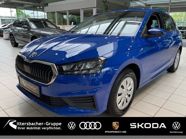 Skoda Fabia 32.182 km 12.490 &euro; Saarbrücken 66130