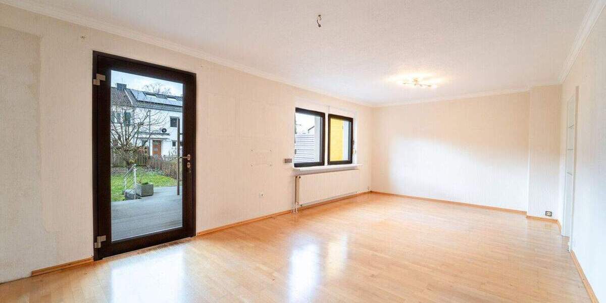Reihenmittelhaus Saarlouis - 4 Zimmer, 110 m&sup2;, 279.000&euro; | Angebot:25737359