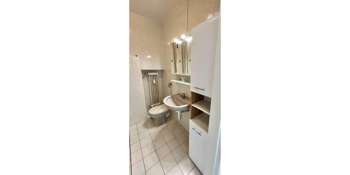 Etagenwohnung Saarbrücken Alt-Saarbrücken - 4 Zimmer, 80 m&sup2;, 610&euro; | Angebot:25899242