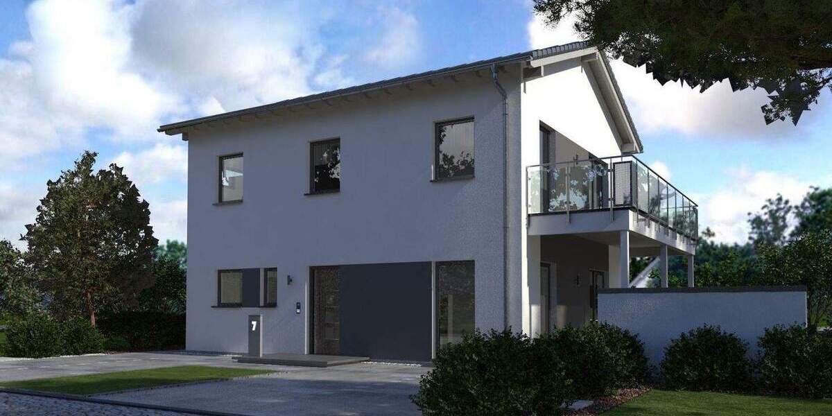 Einfamilienhaus Schmelz Michelbach - 4 Zimmer, 154 m&sup2;, 344.900&euro; | Angebot:25675873