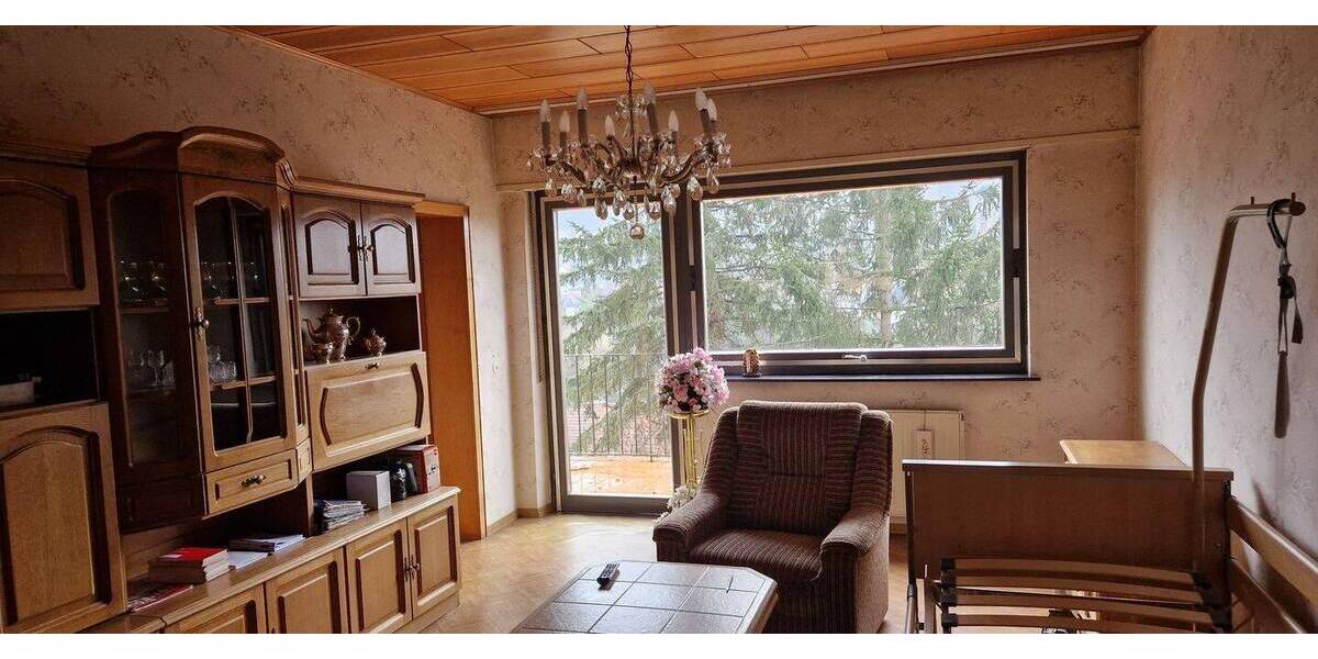 Mehrfamilienhaus, Wohnhaus Saarbrücken Eschringen - 179.000&euro; | Angebot:25667593