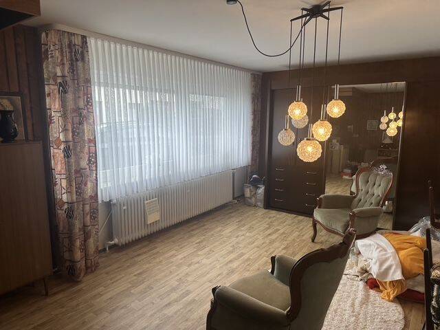 Einfamilienhaus Neunkirchen Wellesweiler - 6 Zimmer, 126 m&sup2;, 255.000&euro; | Angebot:26568827