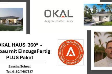 Haus Rehlingen-Siersburg Biringen - 5 Zimmer, 168 m&sup2;, 555.700&euro; | Angebot:25733788