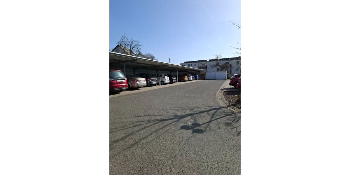 Komfortabel wohnen in 3-Zimmer-Wohnung mit Sonnenbalkon und fußläufiger Infrastruktur - Appartement Tholey | Angebot:26633518