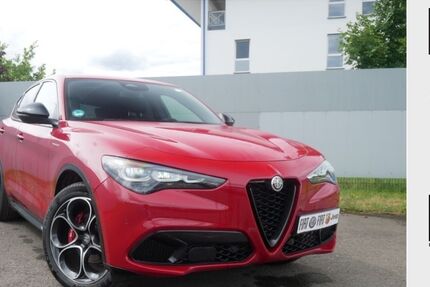 Alfa Romeo Stelvio 14.233 km 44.990 &euro; Marpingen 66646
