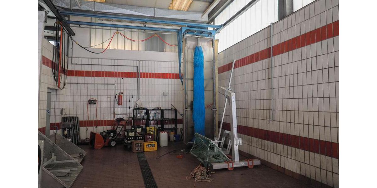 Gewerbeobjekt Zweibrücken - 2.250&euro; | Angebot:25184746