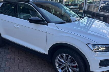 VW T-Roc 75.681 km 19.490 &euro; Eppelborn-Neububach 66571