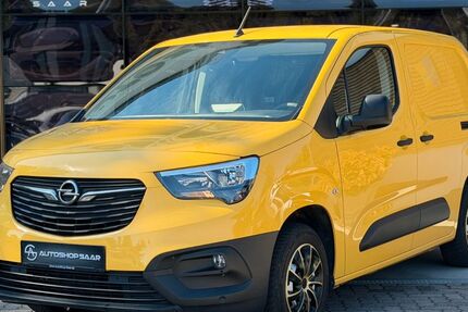 Opel Combo 44.722 km 14.800 &euro; Saarbrücken 66117
