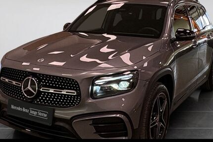 Mercedes-Benz GLB 200 6.088 km 44.990 &euro; Saarbrücken 66117