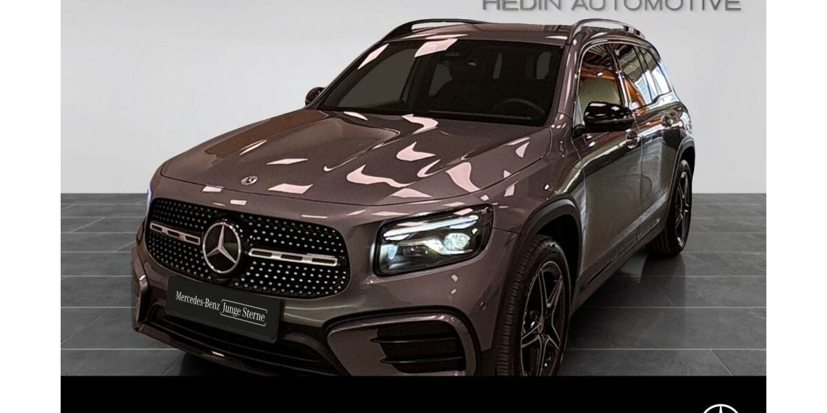 Mercedes-Benz GLB 200 6.088 km 45.860 &euro; Saarbrücken 66117