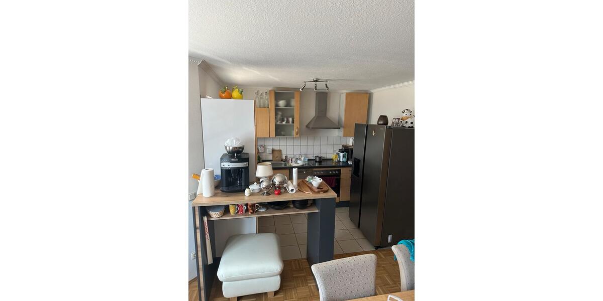 Hochparterre Riegelsberg - 2 Zimmer, 60 m&sup2;, 500&euro; | Angebot:25351738