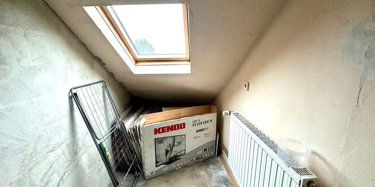 Einfamilienhaus Bous - 8 Zimmer, 156 m&sup2;, 159.000&euro; | Angebot:25670983