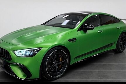 Mercedes-Benz AMG GT 35.270 km 121.800 &euro; Saarbrücken 66117